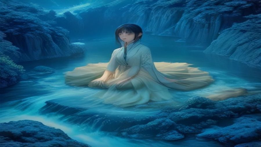 top词义解析视频封面：橙色渐变背景，中央大字「top 全场景用法」，下方显示时长5分钟，画面简洁专业